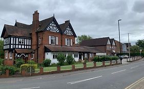Merrick Lodge Hotel